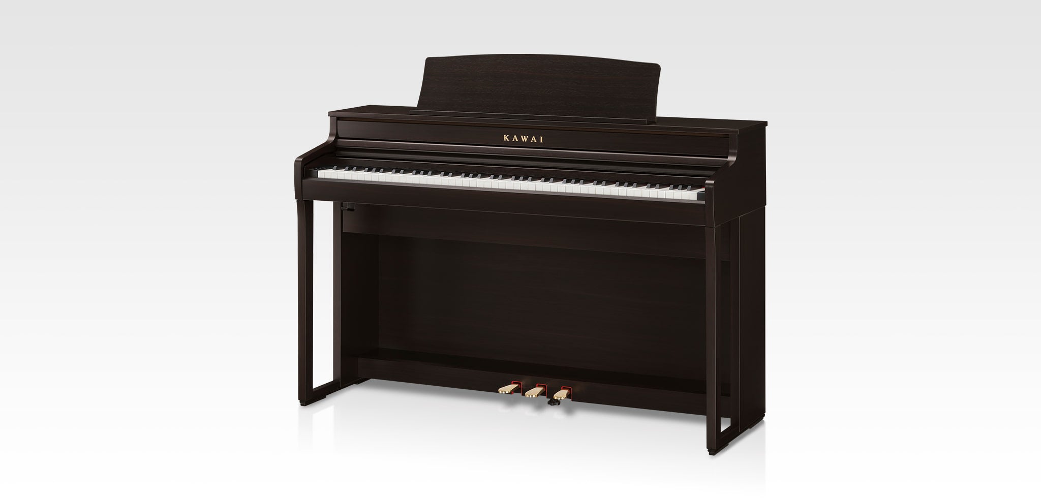 Kawai ca on sale digital piano