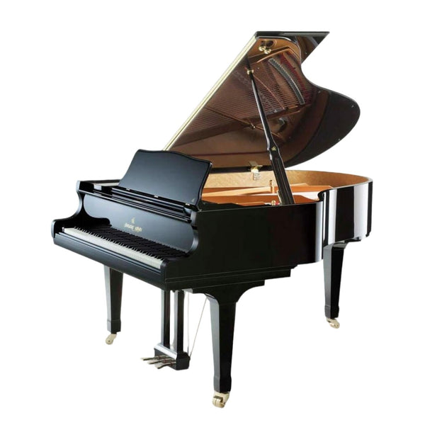 Kawai GL-50 [Made In Japan] Grand Piano - Ebony Polish