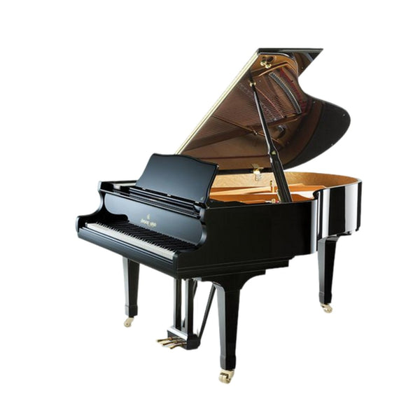 Kawai SK-3 ATX4 [Made In Japan] Hybrid Concert Grand Piano - Ebony Polish